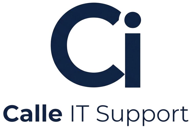 Calle IT Support
